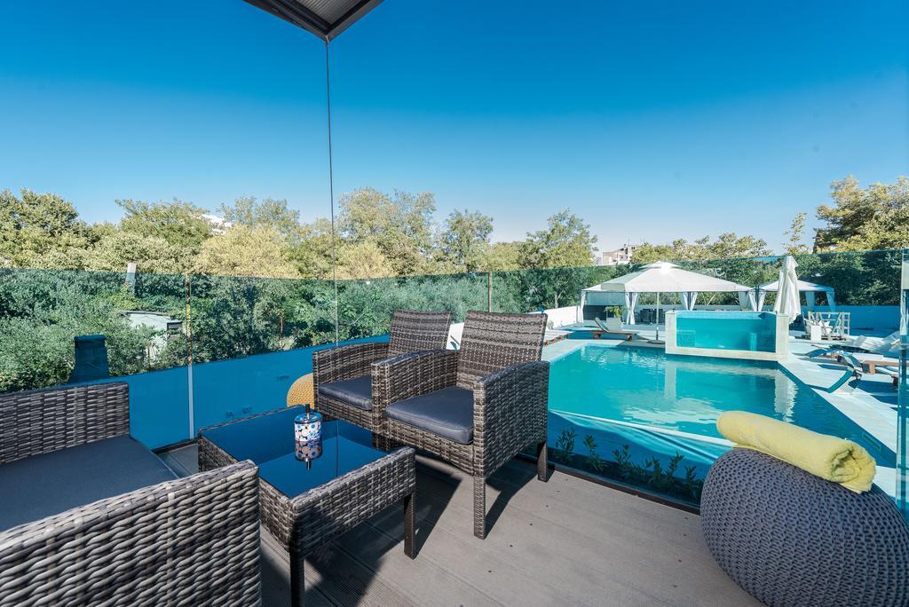 Luxury Morea Apartman Zadar