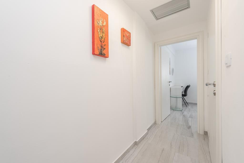 Luxury Morea Apartman *