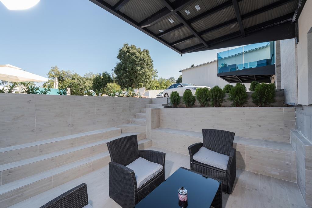 Apartman Luxury Morea Zadar