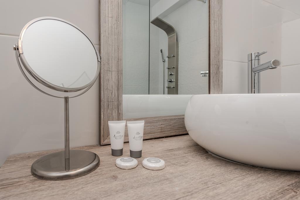Luxury Morea Apartman *