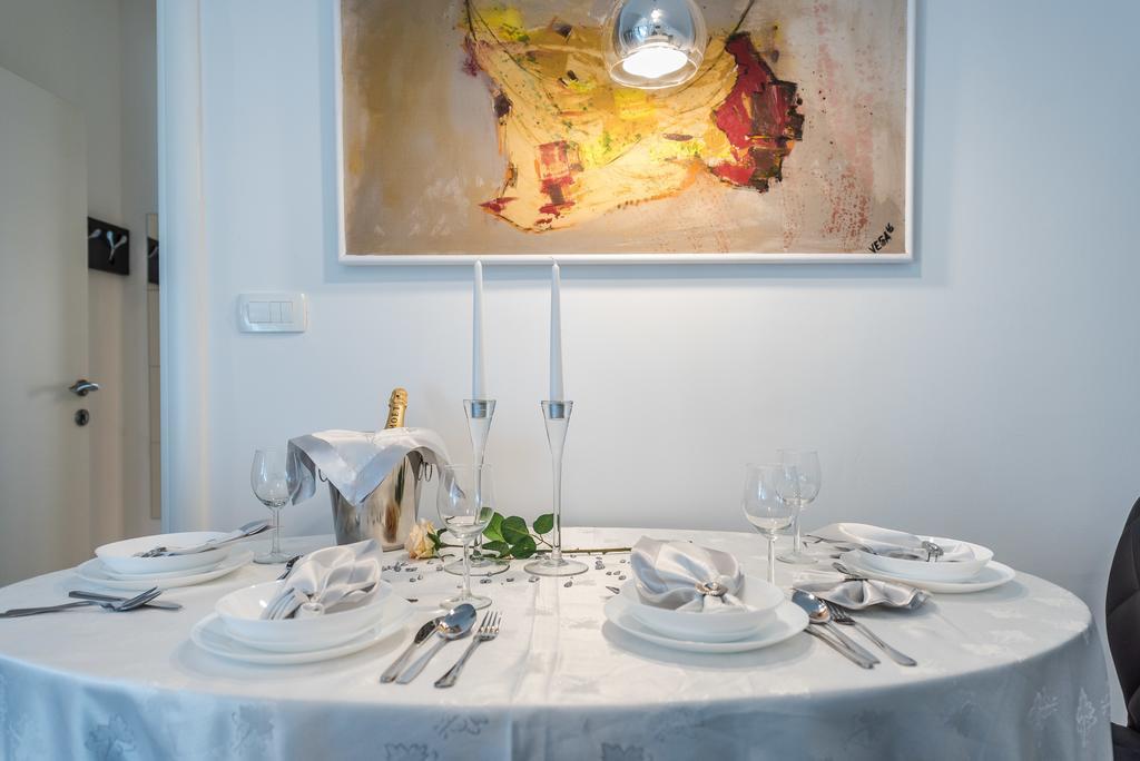 Luxury Morea Apartman *