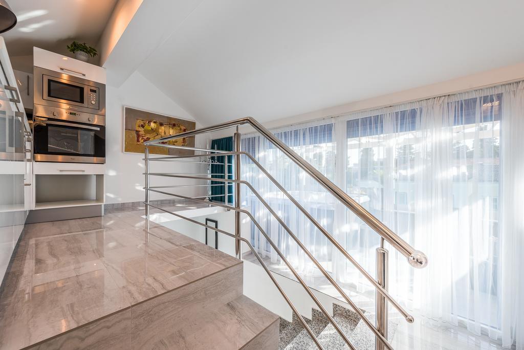 Luxury Morea