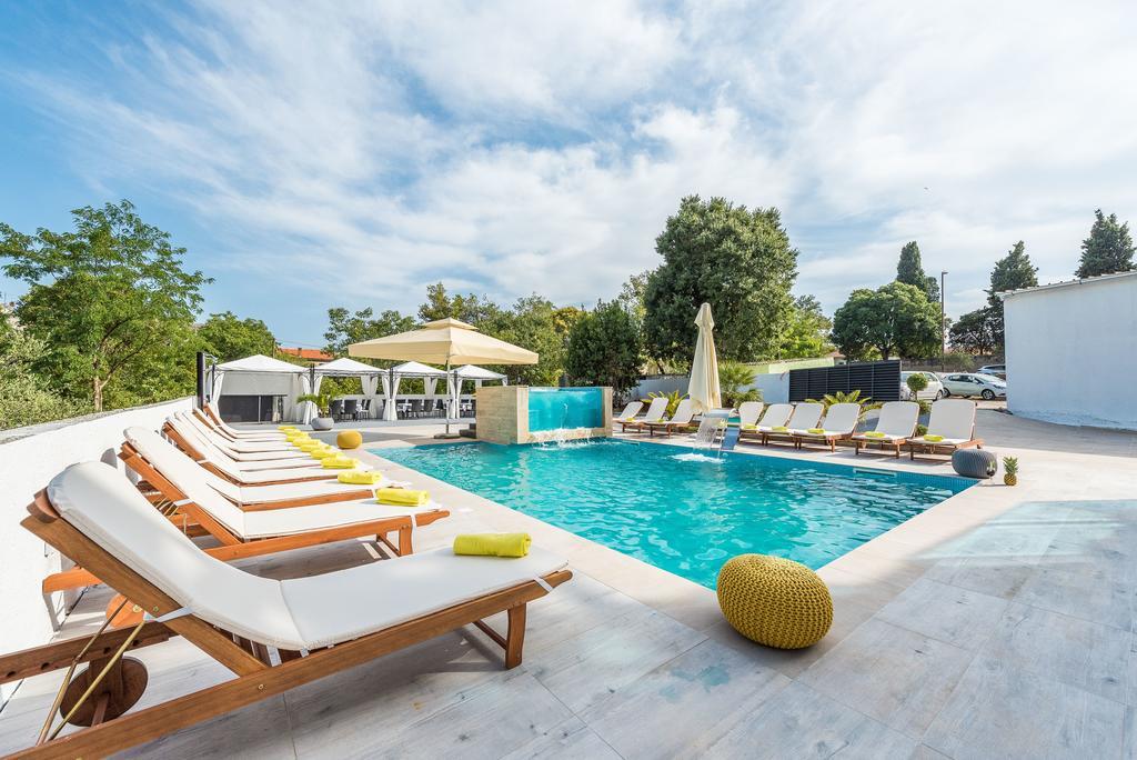Luxury Morea Apartman