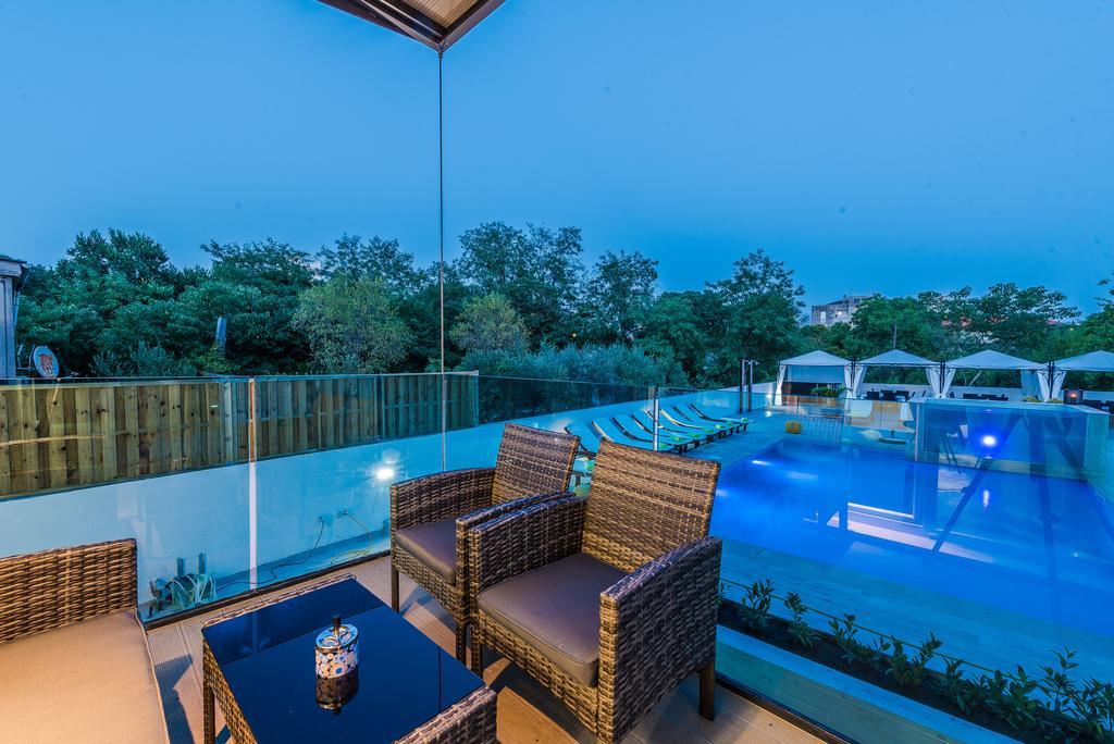 Apartman Luxury Morea