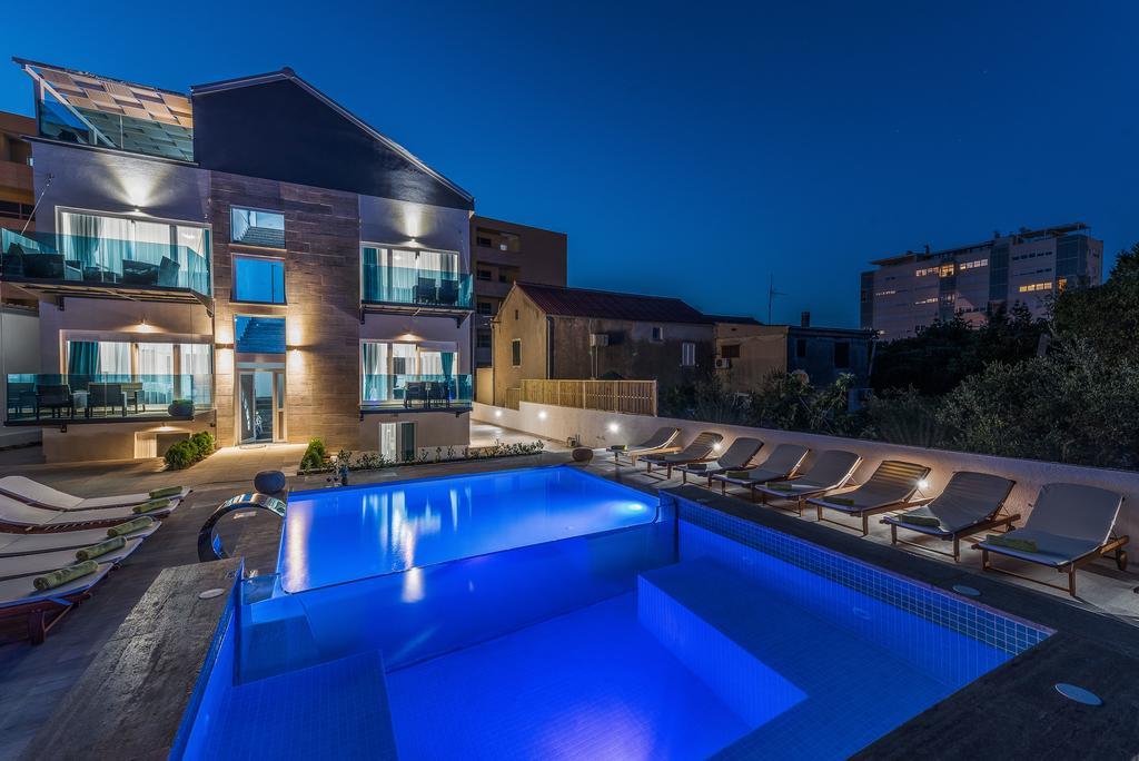 Luxury Morea Apartman Zadar