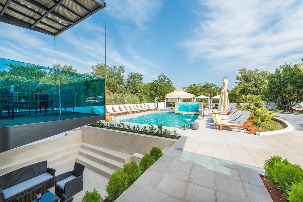 Luxury Morea Apartman *