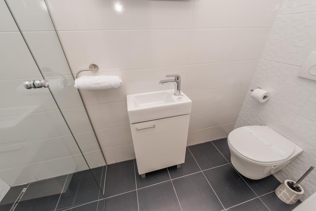 Apartman Luxury Morea Zadar