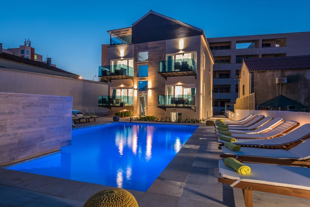 Apartman Luxury Morea *