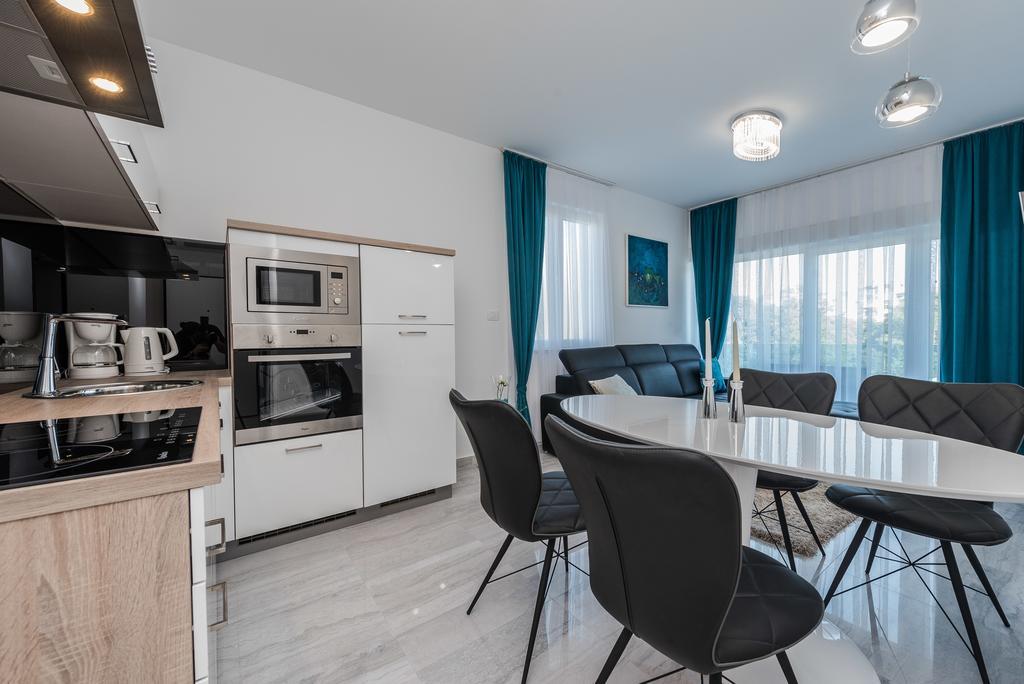 Luxury Morea Apartman *