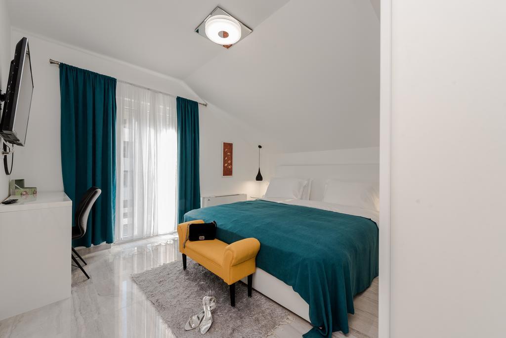 Luxury Morea Apartman *