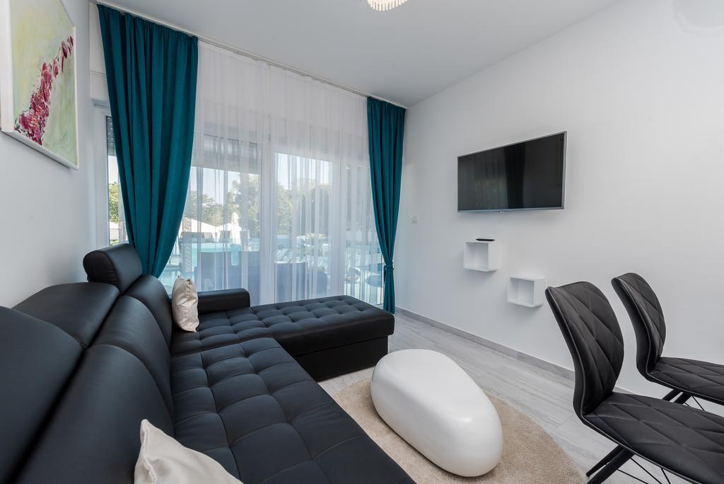 Luxury Morea Apartman